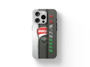 Ducati Handycover Hochwertige Pro S Serie